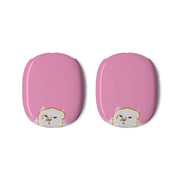 Silly Cat - Cats AirPods Max Case 3