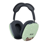 Cats AirPods Max Cases