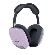 Grey Kitty - Cats AirPods Max Case 2