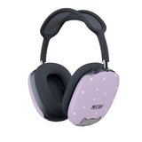 Cats AirPods Max Cases