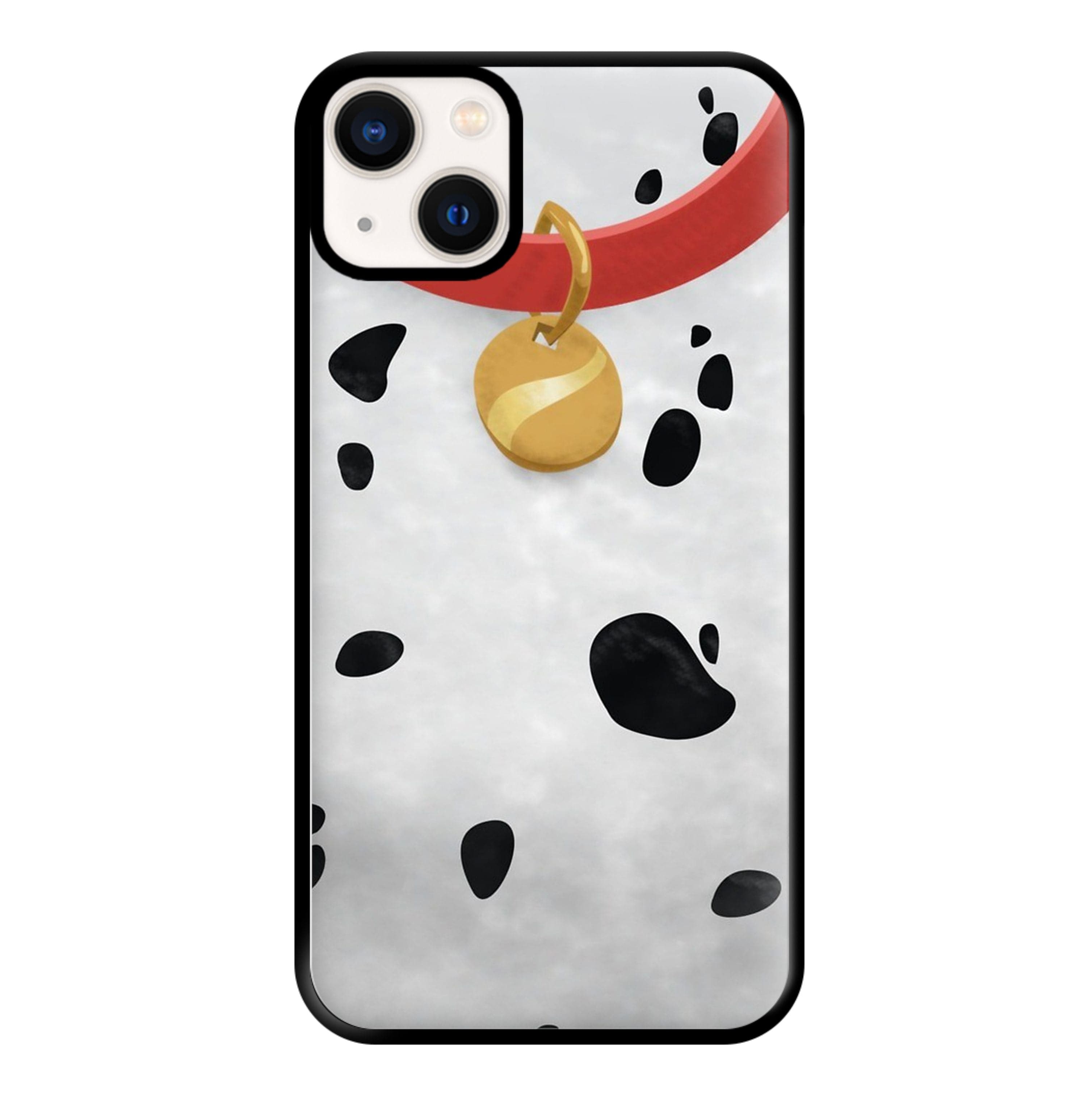 Dalmatians Phone Case