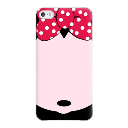 Minnie Phone Case