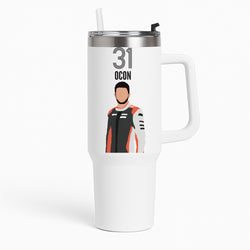 Ocon 2026 Tumbler
