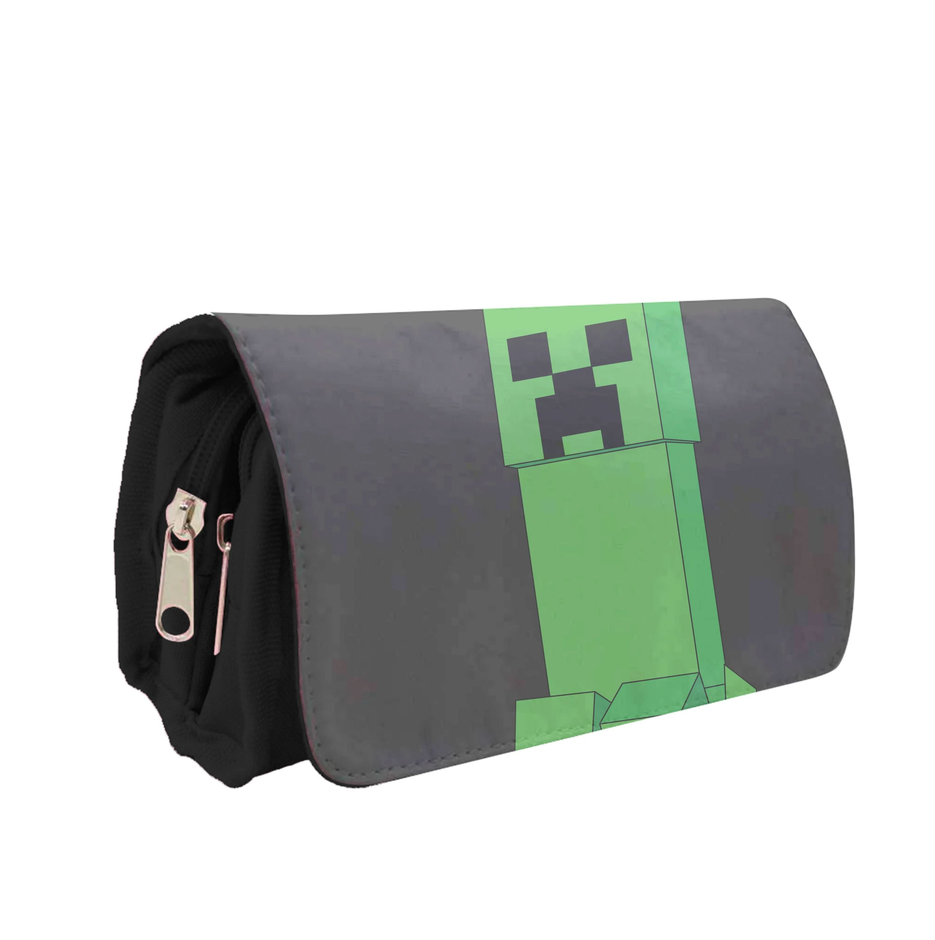 Creeper Standing Pencil Case