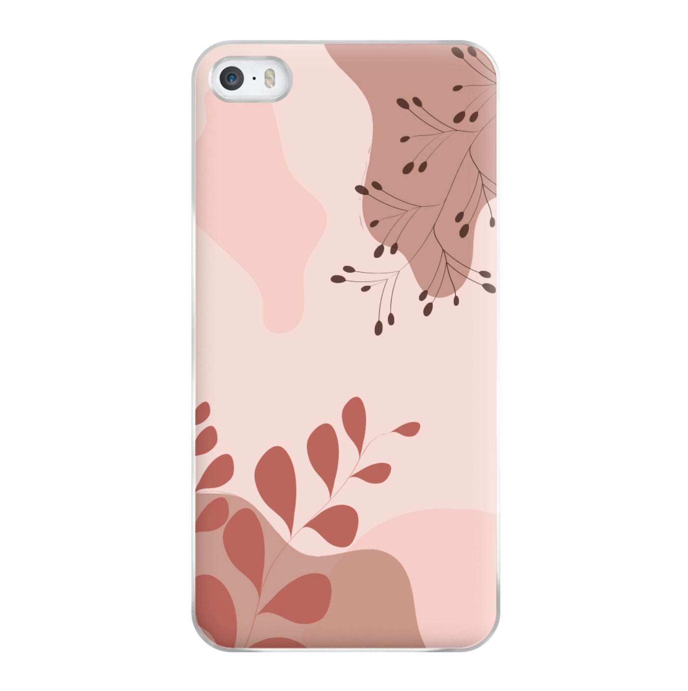 Abstract Geomtric III Phone Case