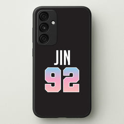 Jin 92 Galaxy A15 Case