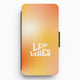 HoroscopeWallet Phone Cases