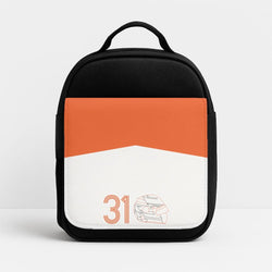 Ocon Helmet 2026 Insulated Lunch Bag