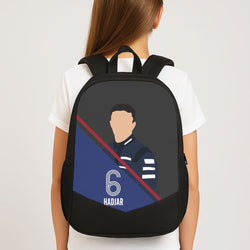 Hadjar 2026 School Bag