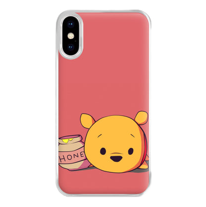 Drunk On Hunny - Winnie Disney Phone Case