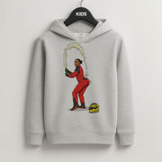 "Brake" The Internet Kids Hoodie 2