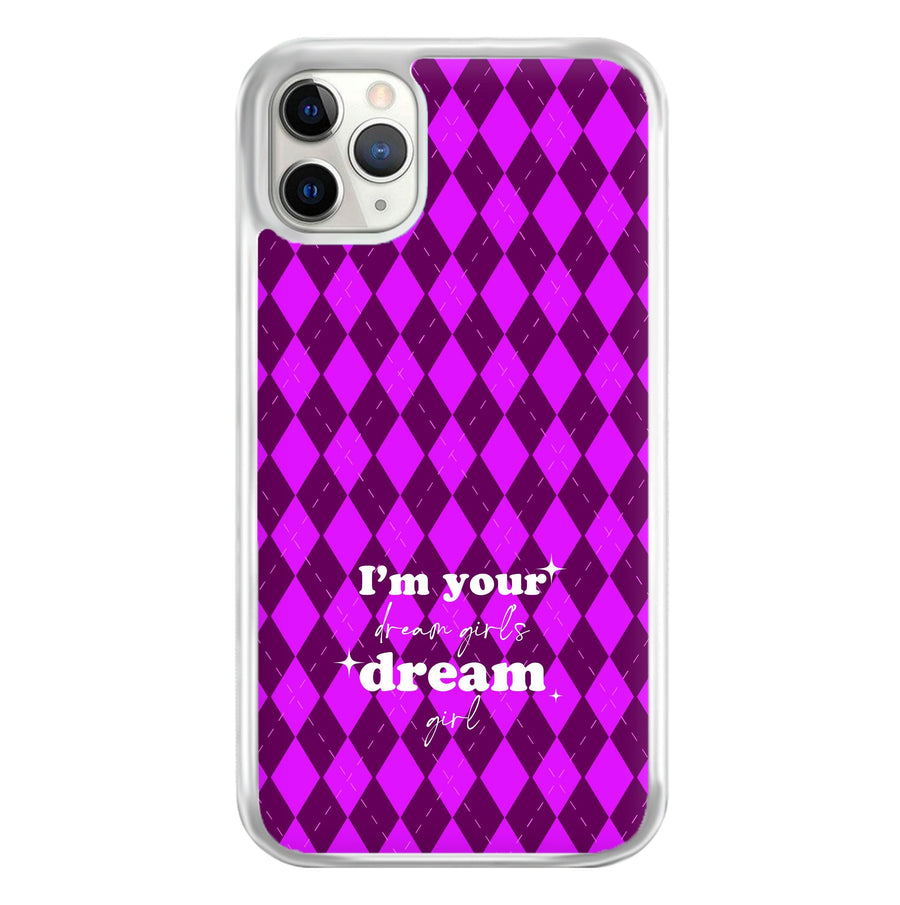 I'm Your Dream Girls Dream Girl - Chappell Roan Phone Case