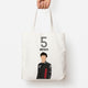 Everything but casesTote Bags