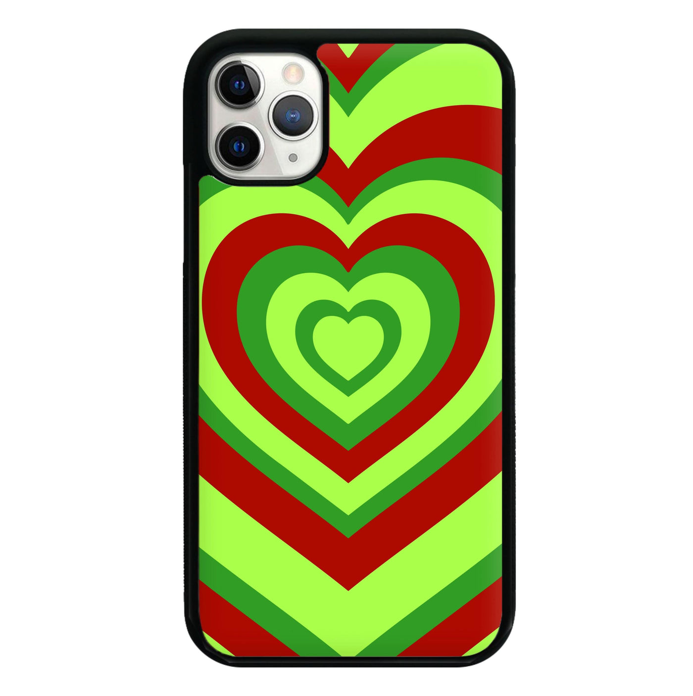 Christmas Pattern 8 Phone Case