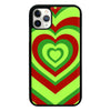 Christmas Patterns Phone Cases