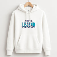 Certified Legend Hoodie