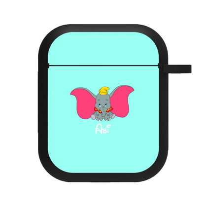 Dumbo - Personalised Fairytale AirPods Case