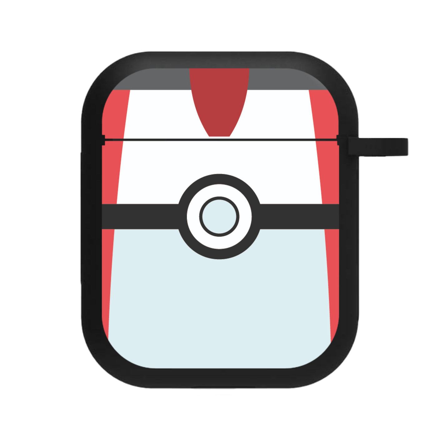 Timer Ball - Pokemon AirPods Case