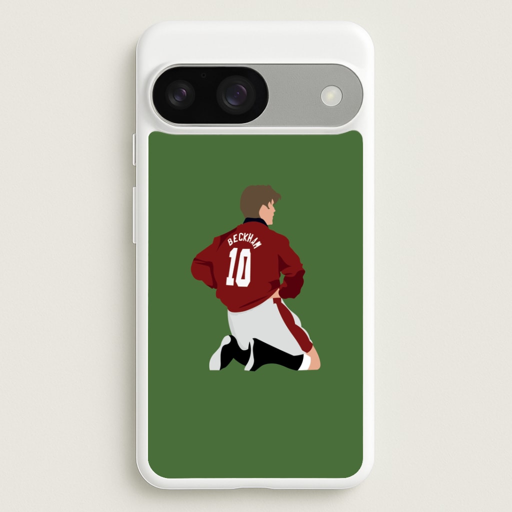 Beckham Google Pixel 9 / 9 Pro Case