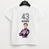F1 Kids T-Shirts