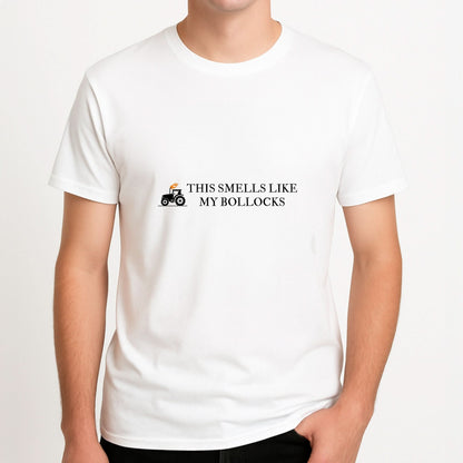 This Smells Like Mens T-Shirt