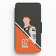 F1Wallet Phone Cases