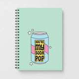 Notebooks Notebooks