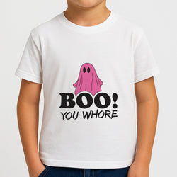 Boo You Ghost Boys T-Shirt