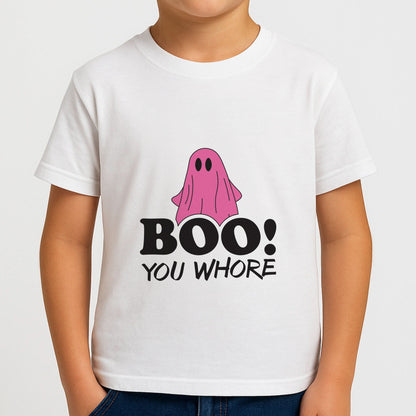 Boo You Ghost Boys T-Shirt