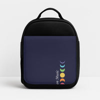 Moon Music Lunchbox