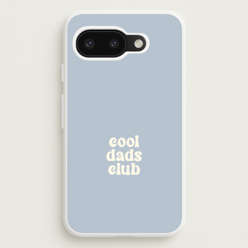 Cool Dads Club Google Pixel 9a Case