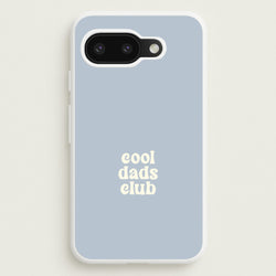 Cool Dads Club Google Pixel 9a Case