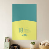 F1 Posters