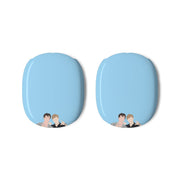 Pose - S & C AirPods Max Case 3