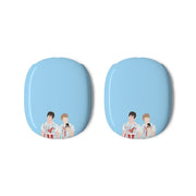 Halloween - S & C AirPods Max Case 3
