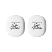 Date With Sam - S & C AirPods Max Case 3