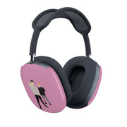 Standing - S & C AirPods Max Case 2