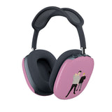Sam And Colby AirPods Max Cases