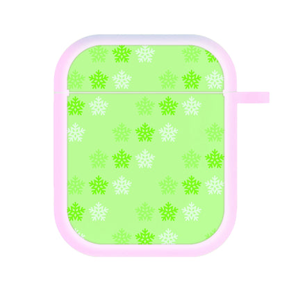 Christmas Pattern 3 AirPods Case