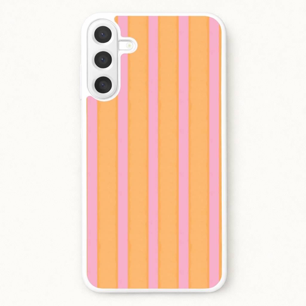 Beach Towel  Galaxy A17 Case