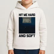 Billie Blue Kids Hoodie 4