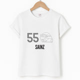 F1 T-Shirts
