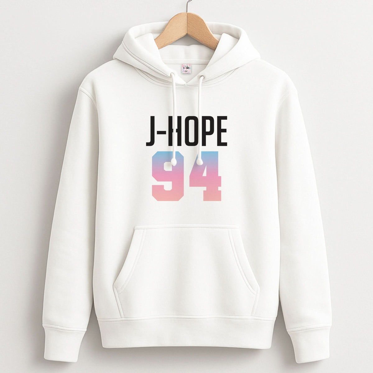 J-Hope 94 Hoodie