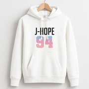 J-Hope 94 Hoodie 1