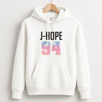 J-Hope 94 Hoodie