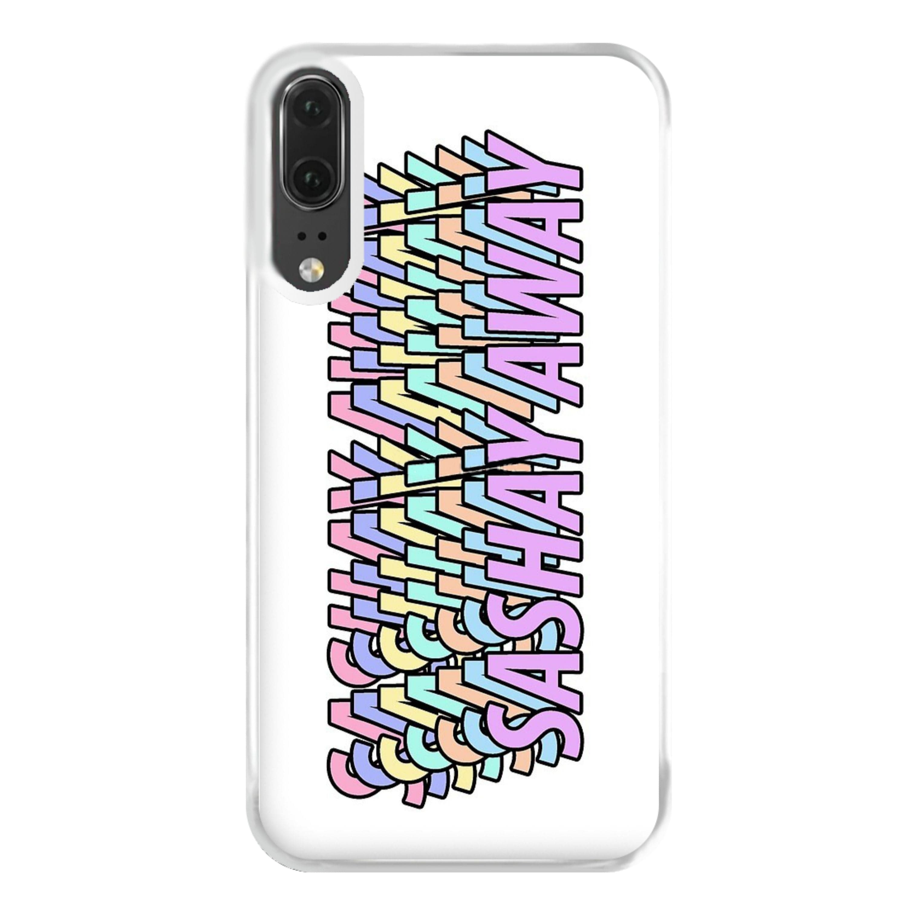 Sashay Away Retro - Drag Queen's Drag Race Phone Case