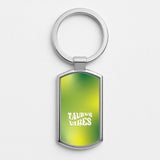 Horoscope Keyrings