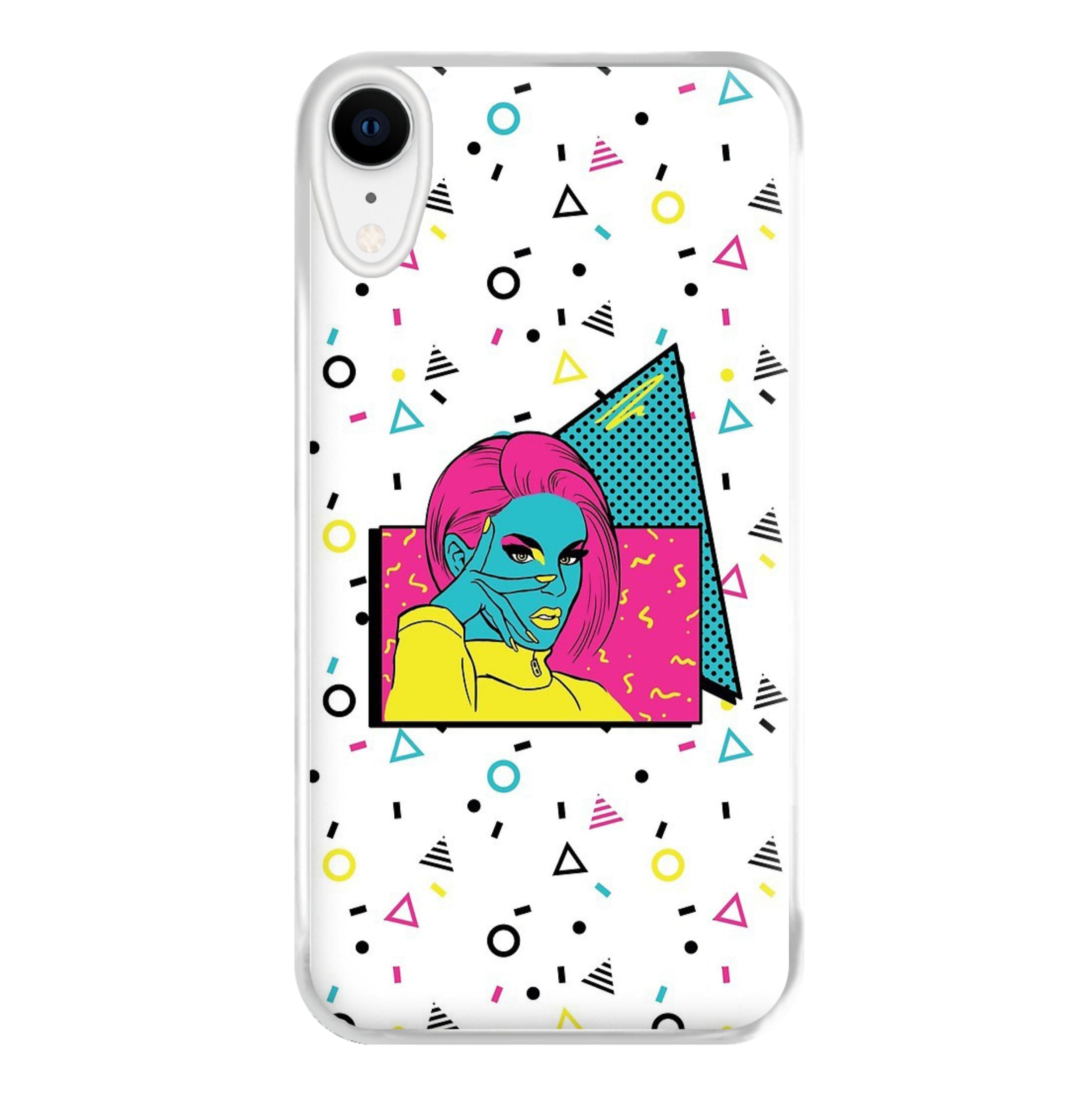 Katya Zamo - Drag Queen's Drag Race Phone Case