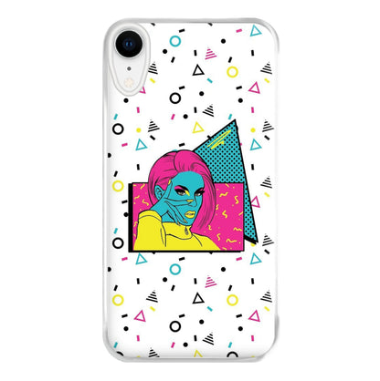 Katya Zamo - Drag Queen's Drag Race Phone Case