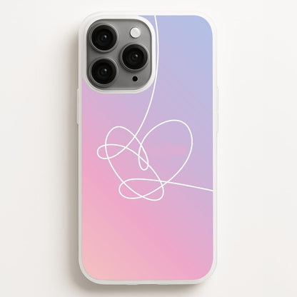 Love Yourself Answer Album - K Pop Phone Case for iPhone, Samsung Galaxy and Google Pixel